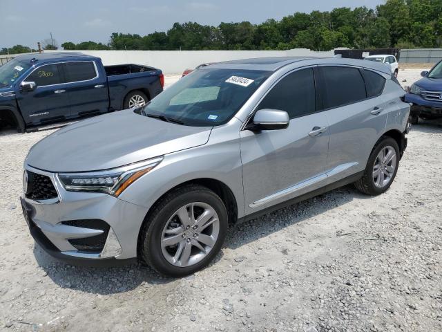 ACURA RDX 2019 5j8tc1h71kl019459