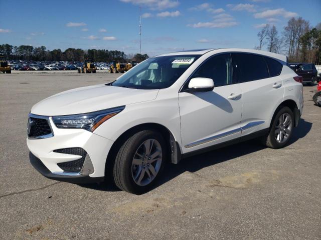 ACURA RDX 2021 5j8tc1h71ml015320