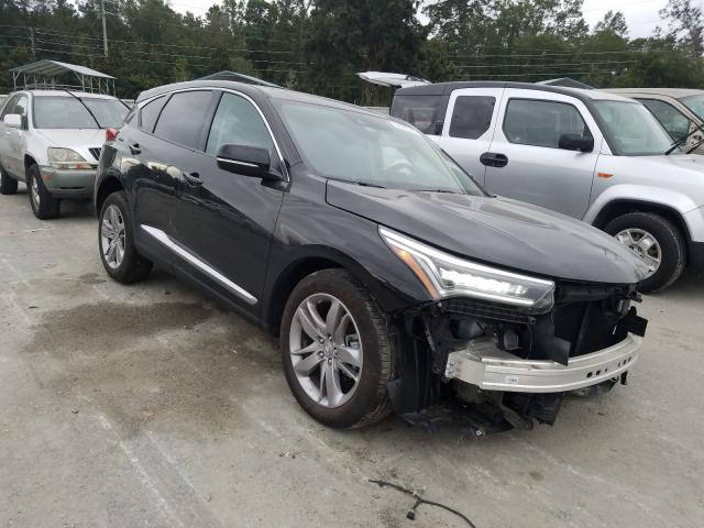 ACURA NULL 2019 5j8tc1h72kl017221