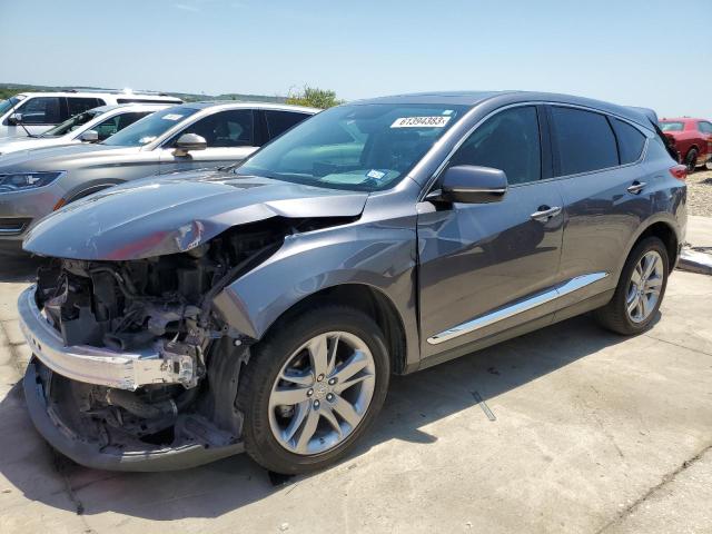 ACURA RDX 2020 5j8tc1h73ll009520