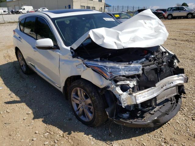 ACURA RDX 2020 5j8tc1h73ll015964