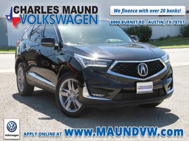 ACURA RDX 2020 5j8tc1h73ll019898