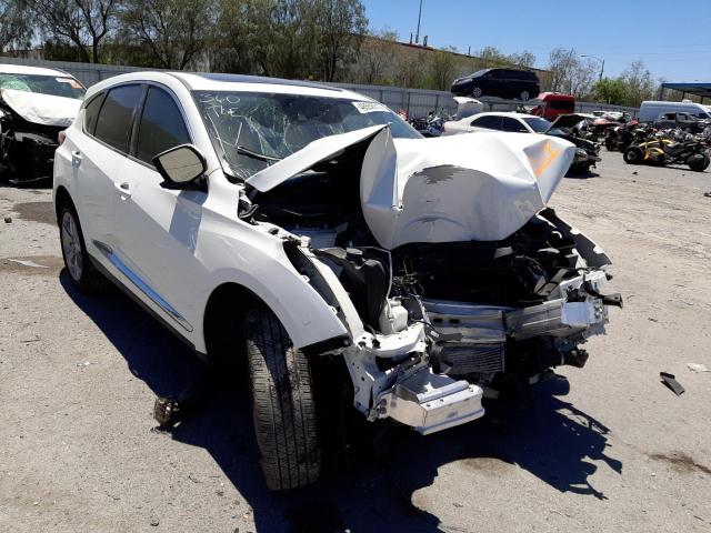 ACURA RDX ADVANC 2021 5j8tc1h74ml001394