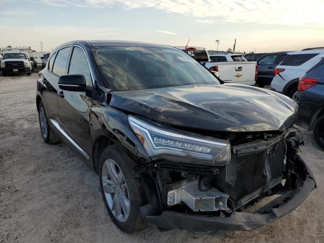 ACURA RDX ADVANC 2019 5j8tc1h75kl007671