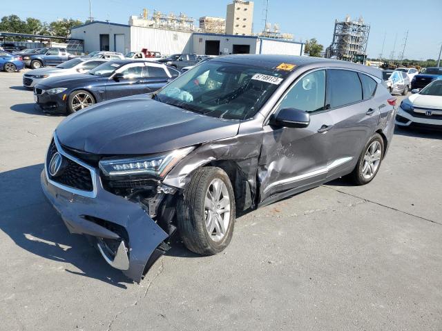 ACURA NULL 2021 5j8tc1h75ml011772