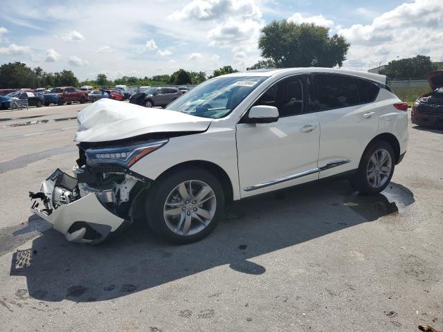 ACURA RDX 2019 5j8tc1h76kl007744