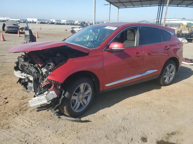 ACURA RDX ADVANC 2020 5j8tc1h76ll013545