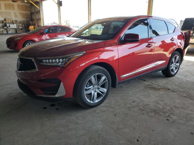 ACURA RDX ADVANC 2020 5j8tc1h76ll015652