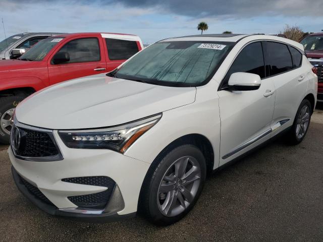 ACURA RDX ADVANC 2020 5j8tc1h77ll000528