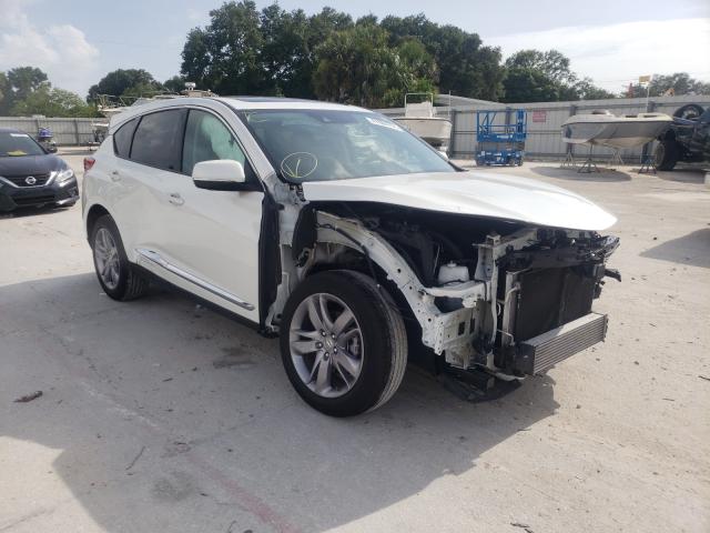 ACURA NULL 2019 5j8tc1h78kl001878