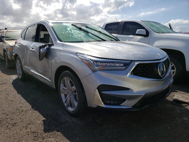 ACURA RDX ADVANC 2019 5j8tc1h78kl005994