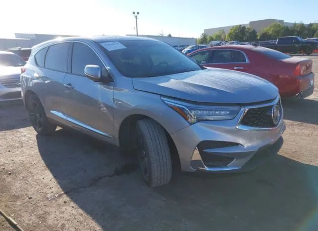 ACURA RDX 2021 5j8tc1h78ml009420