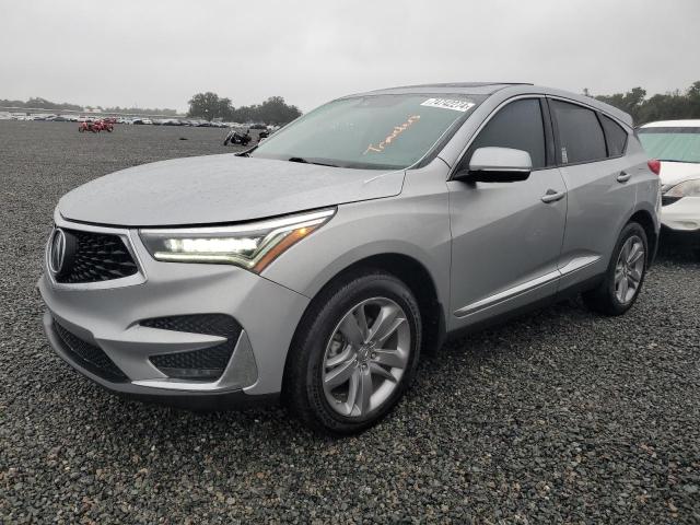 ACURA RDX ADVANC 2019 5j8tc1h79kl001677