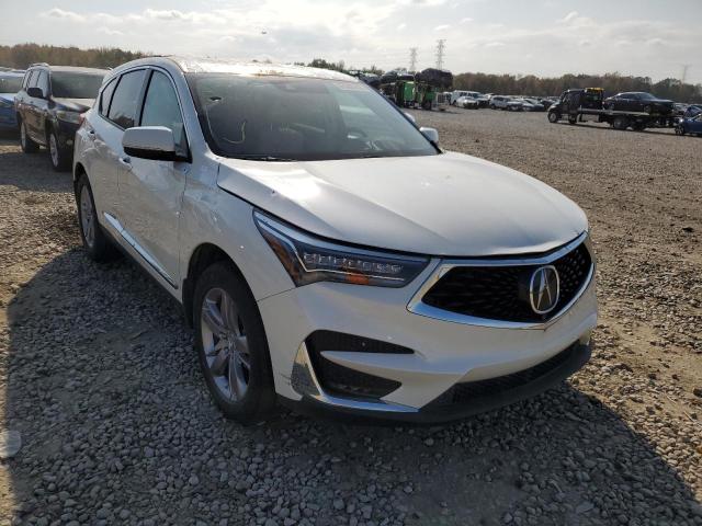 ACURA NULL 2019 5j8tc1h79kl007351