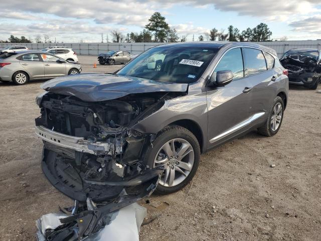 ACURA RDX 2020 5j8tc1h79ll003107