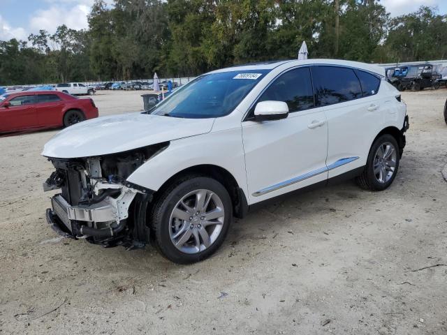 ACURA RDX ADVANC 2021 5j8tc1h79ml018563