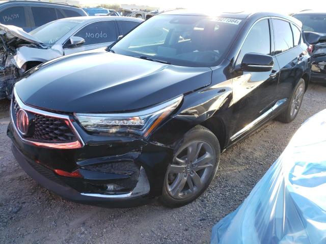 ACURA RDX ADVANC 2019 5j8tc1h7xkl011795