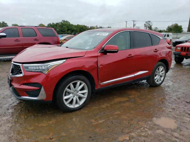 ACURA RDX 2019 5j8tc2h30kl012361