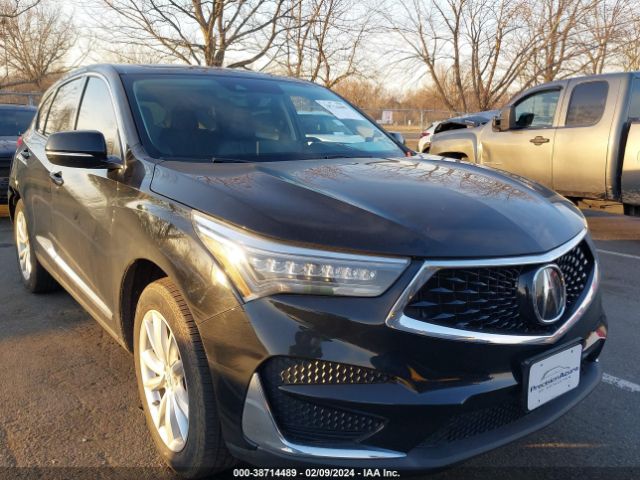 ACURA RDX 2019 5j8tc2h30kl034229