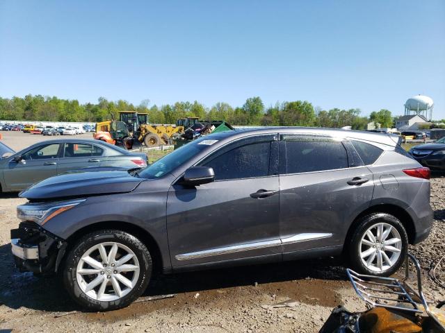 ACURA RDX 2019 5j8tc2h30kl037566