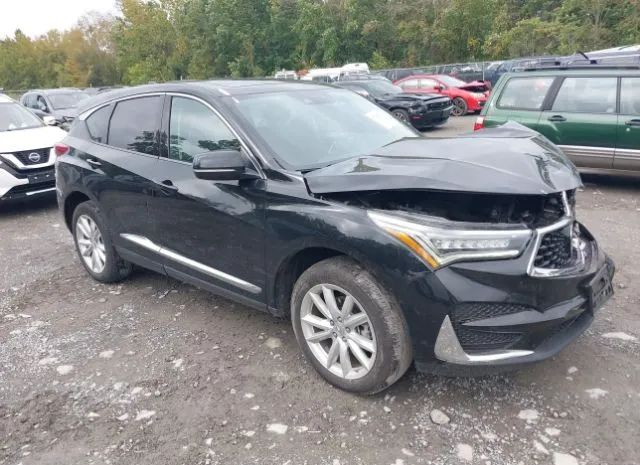 ACURA RDX 2019 5j8tc2h30kl042783