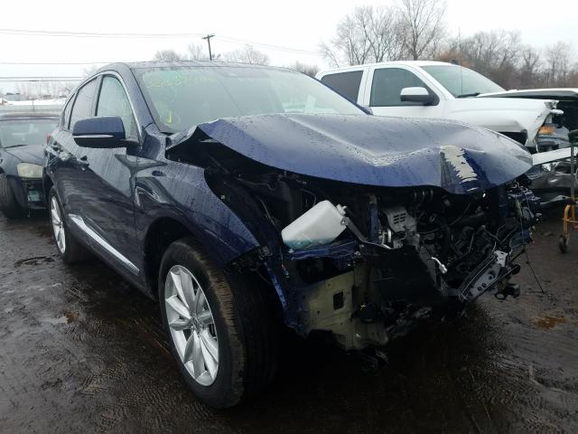 ACURA RDX 2019 5j8tc2h30kl044145