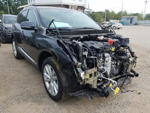 ACURA RDX 2020 5j8tc2h30ll003502