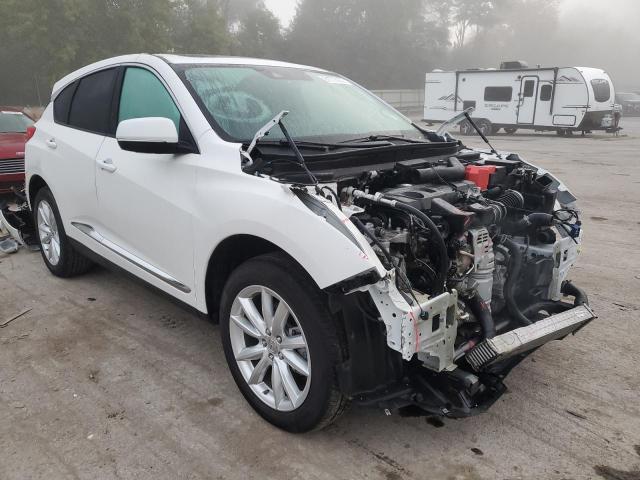 ACURA RDX 2020 5j8tc2h30ll028206