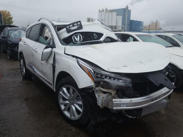 ACURA RDX 2020 5j8tc2h30ll030215