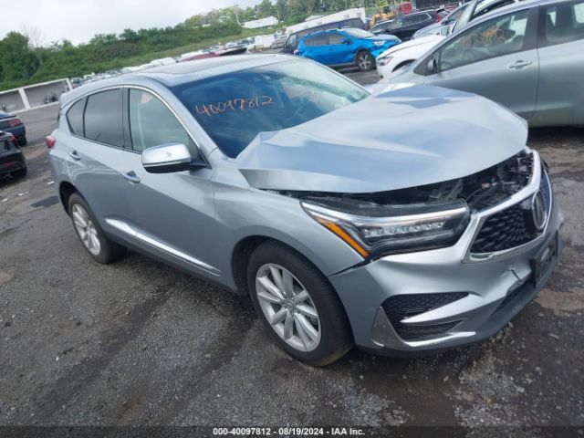 ACURA RDX 2021 5j8tc2h30ml015019