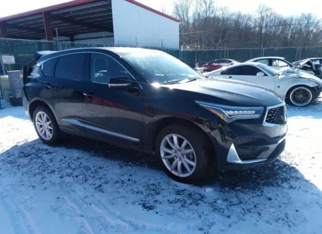 ACURA RDX 2021 5j8tc2h30ml016851