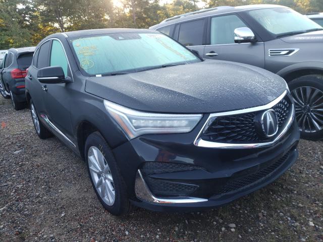 ACURA RDX 2021 5j8tc2h30ml028322