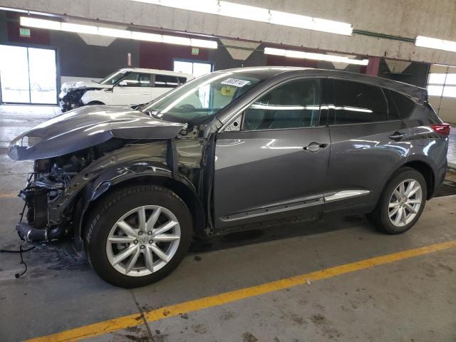 ACURA RDX 2019 5j8tc2h31kl005256