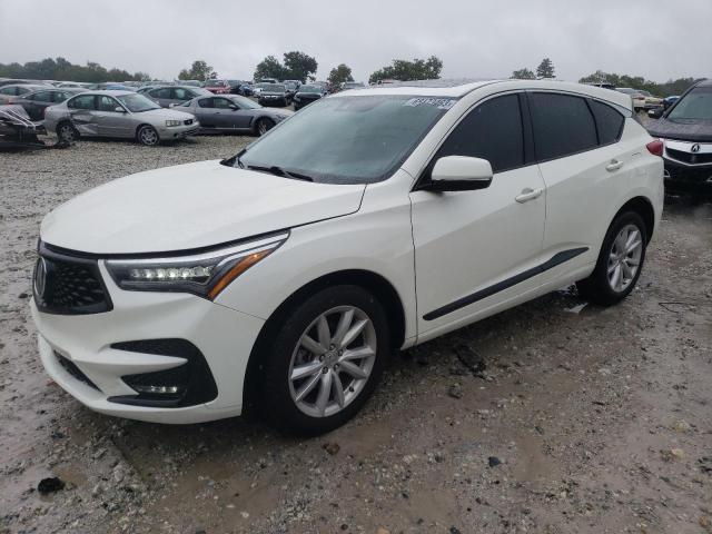 ACURA RDX 2019 5j8tc2h31kl031520