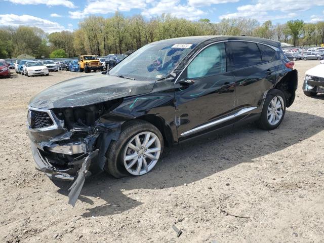 ACURA RDX 2019 5j8tc2h31kl034210