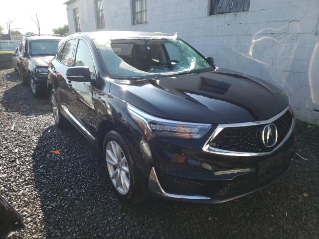 ACURA RDX 2020 5j8tc2h31ll008336