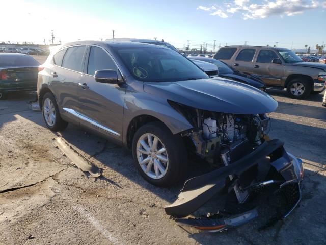 ACURA RDX 2020 5j8tc2h31ll017098