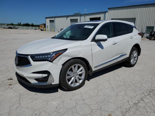 ACURA RDX 2020 5j8tc2h31ll032555