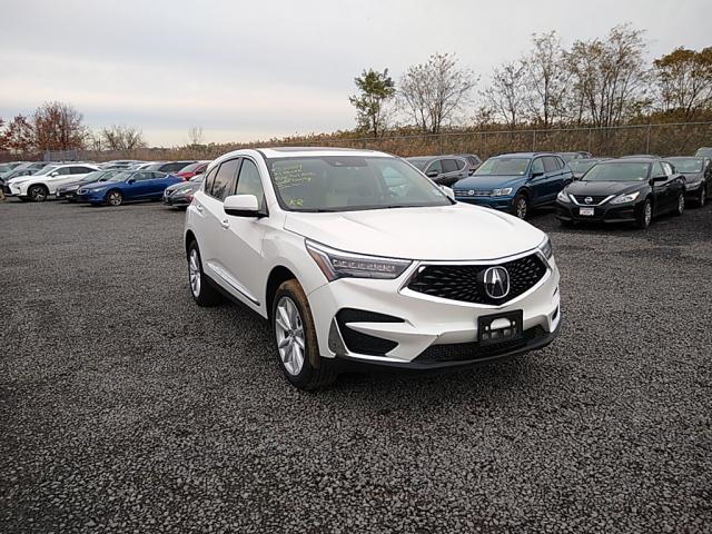 ACURA RDX 2021 5j8tc2h31ml006362