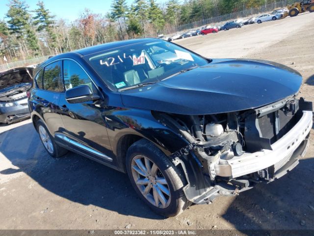 ACURA RDX 2021 5j8tc2h31ml007236