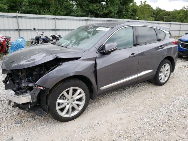 ACURA RDX 2021 5j8tc2h31ml017541