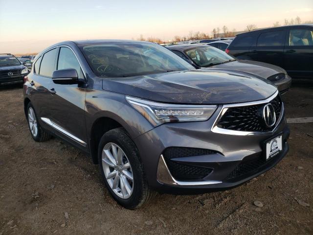 ACURA RDX 2021 5j8tc2h31ml026479