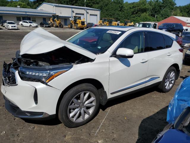 ACURA RDX 2022 5j8tc2h31nl006864