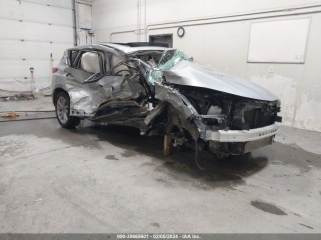 ACURA RDX 2023 5j8tc2h31pl012151