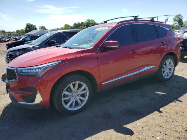 ACURA RDX 2019 5j8tc2h32kl001717