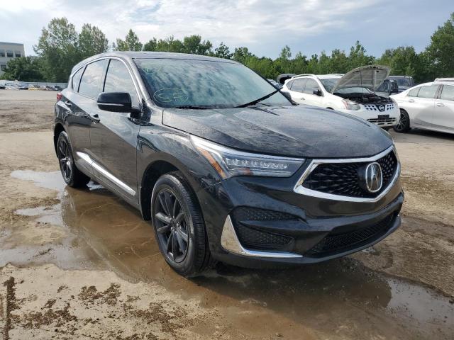 ACURA RDX 2019 5j8tc2h32kl026066