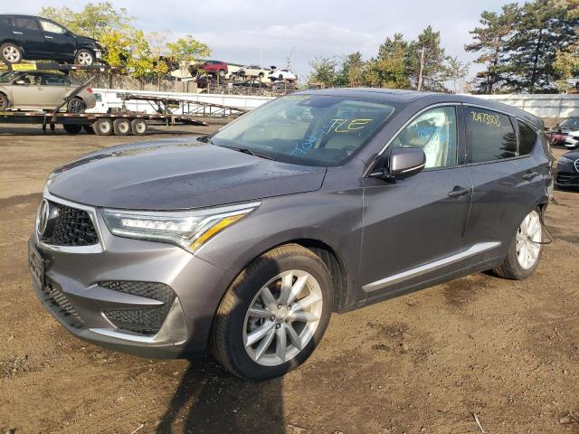 ACURA RDX 2019 5j8tc2h32kl041246