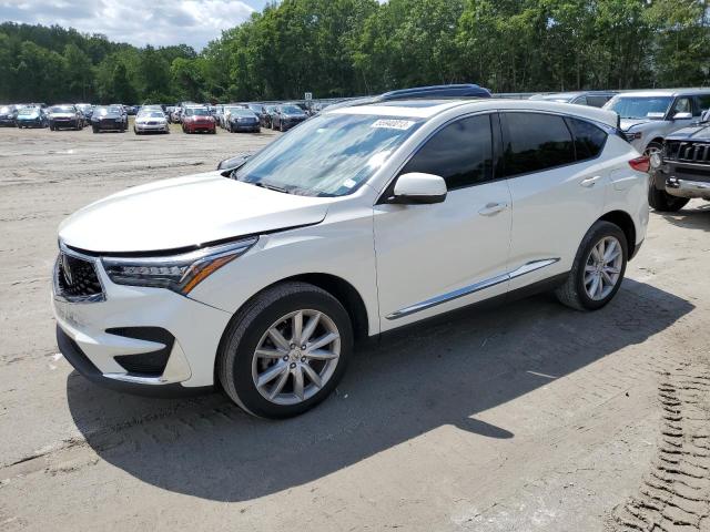 ACURA RDX 2019 5j8tc2h32kl044535