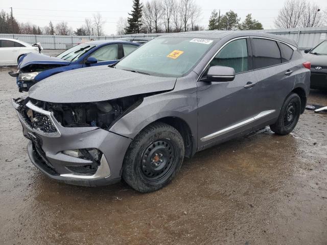 ACURA RDX 2019 5j8tc2h32kl802941