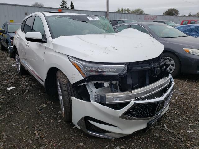 ACURA RDX 2020 5j8tc2h32ll011455